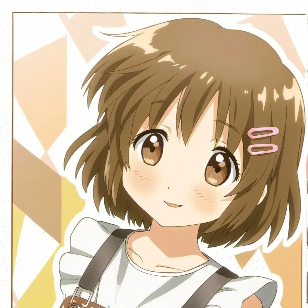 chat with ai character: Celina