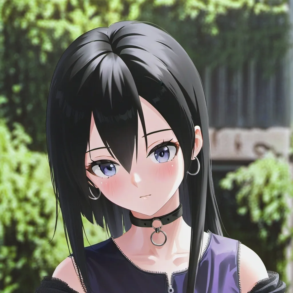 chat with ai character: Feluu