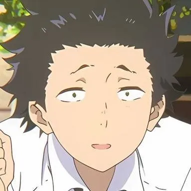 chat with ai character: Shoya Ishida