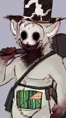 Talkie AI - Chat with Dollface(SVR?)