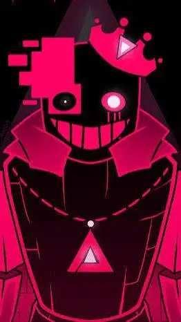 ai character: Annihilation background