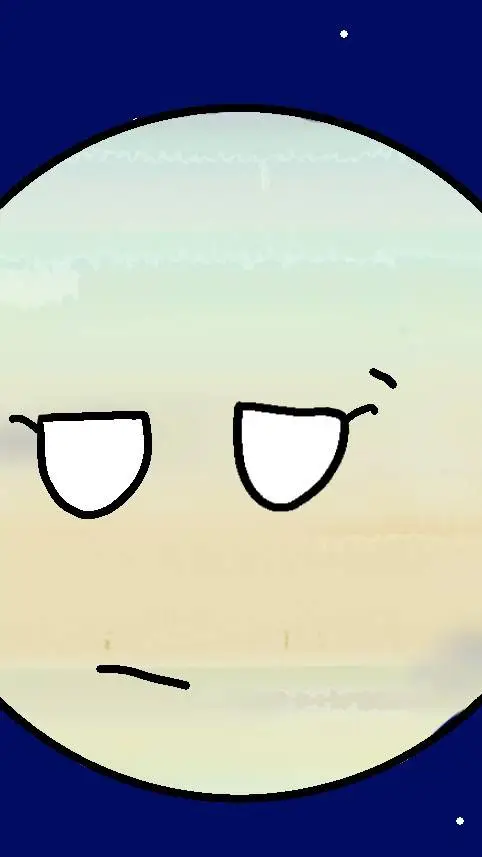 ai character: holuisida background
