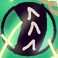chat with ai character: going balls