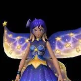 chat with ai character: fairy