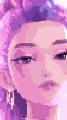 ai character: rumi background