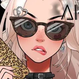 chat with ai character: Brittany