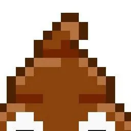 chat with ai character: poo💩