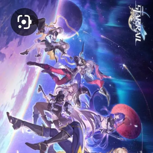 chat with ai character: honkai star rail