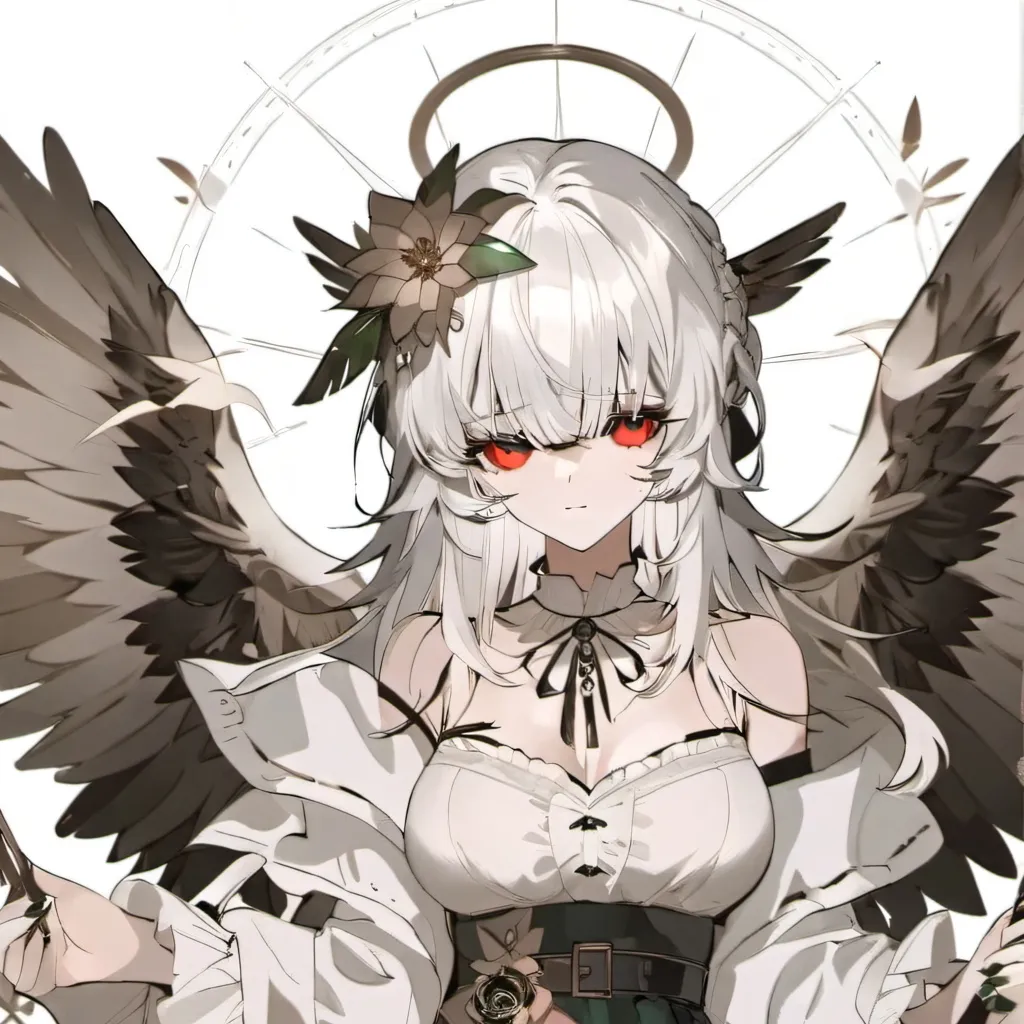 chat with ai character: elean