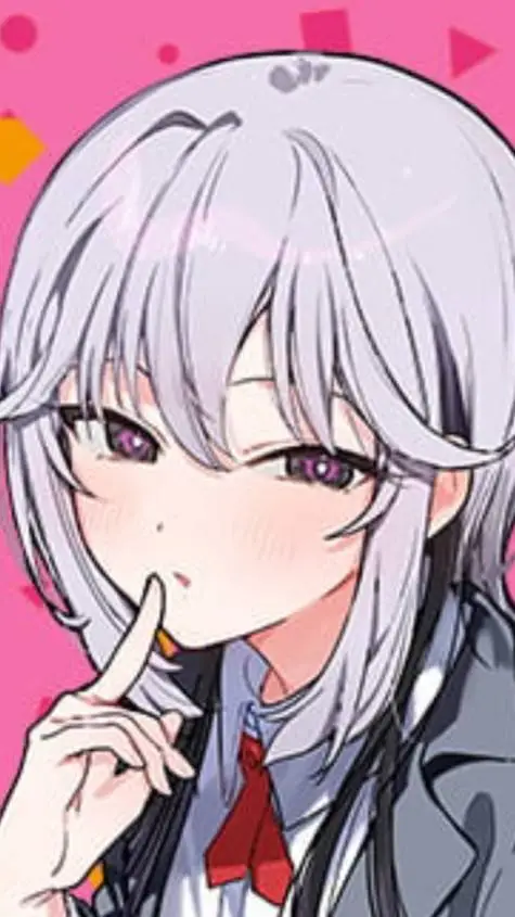ai character: Kiara Sano background