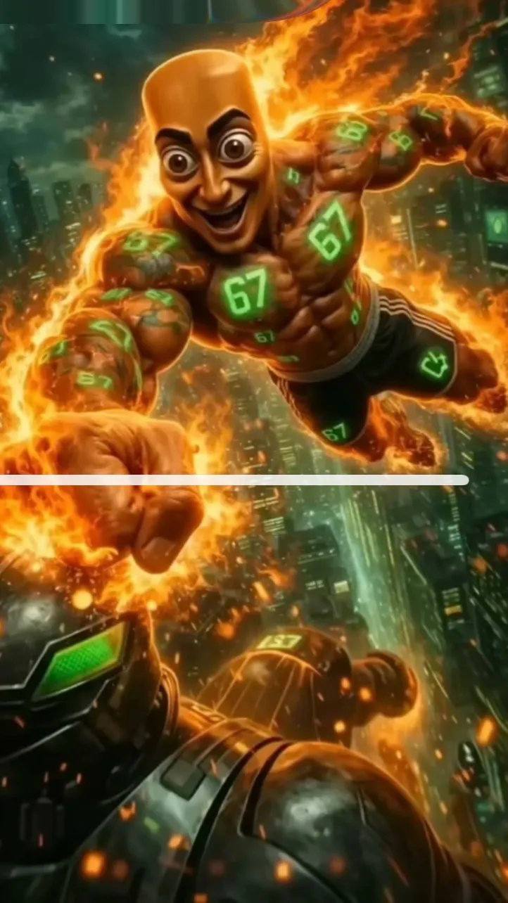 ai character: pondering sfx background