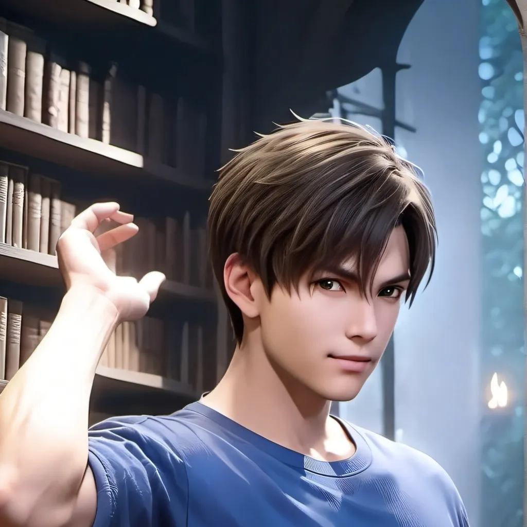 chat with ai character: u r twisted