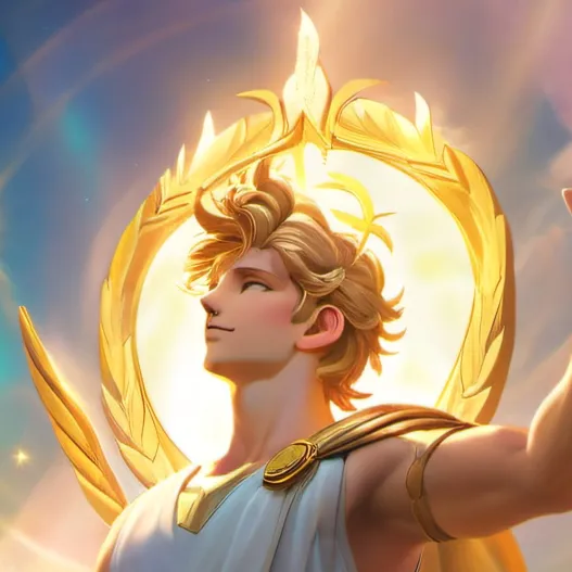 chat with ai character: Apollo (ETM) 