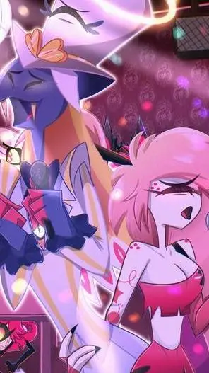 ai character: hh fiesta background