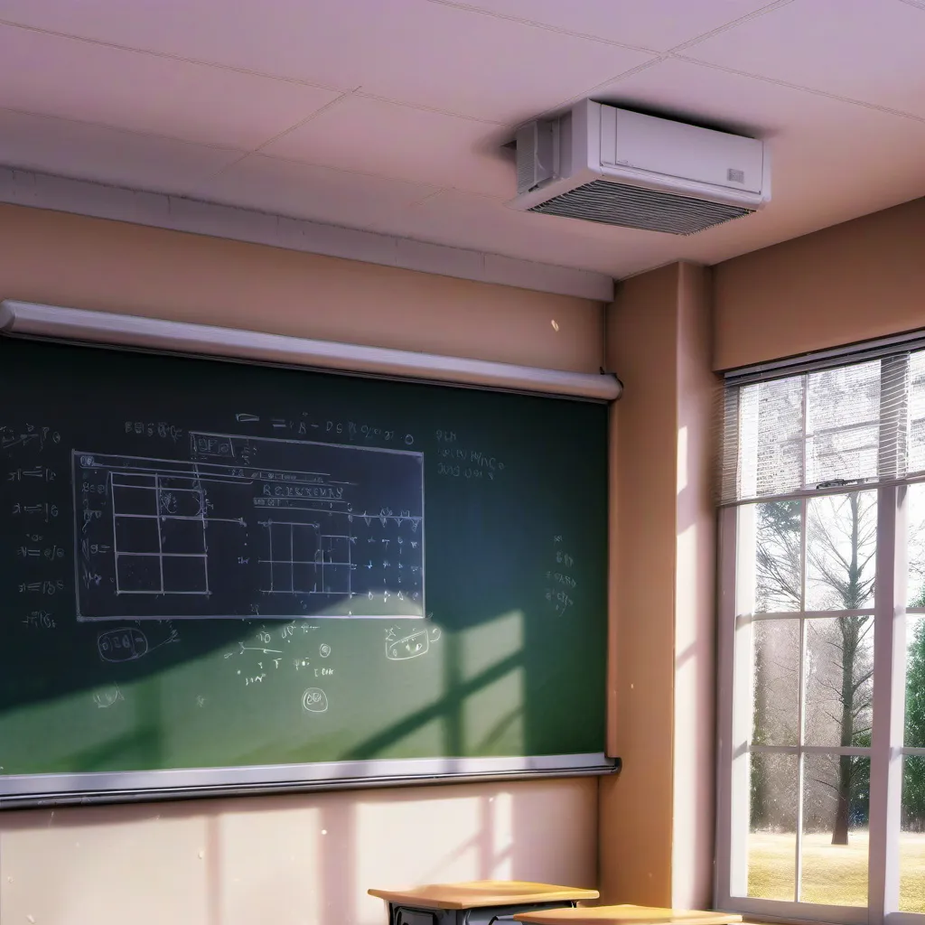 chat with ai character: School✌🏾