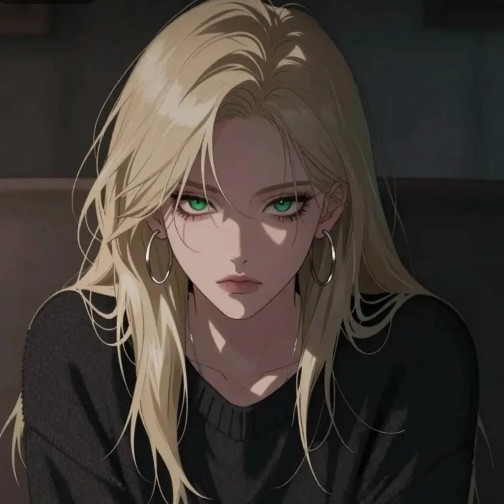 chat with ai character: Sophie Vance