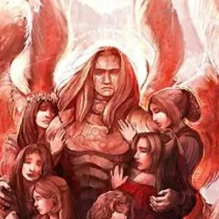 chat with ai character: saton/Lucifer 