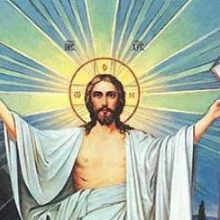 chat with ai character: Jesus Christ 