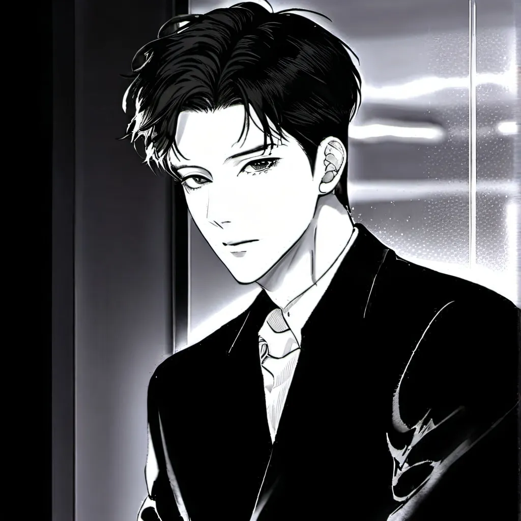 chat with ai character: Jace 