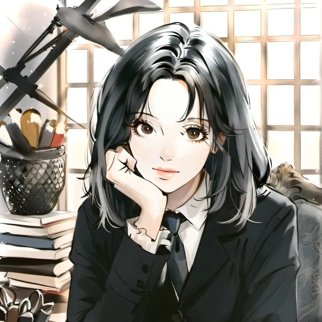 chat with ai character: ellianna 