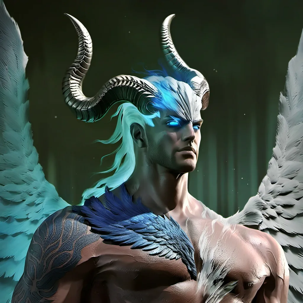 chat with ai character: Safi 