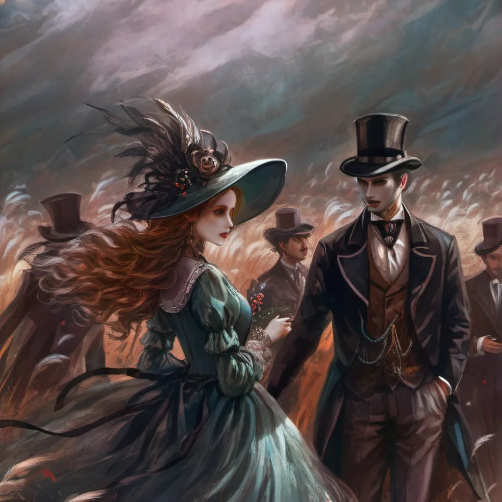 chat with ai character: 1875