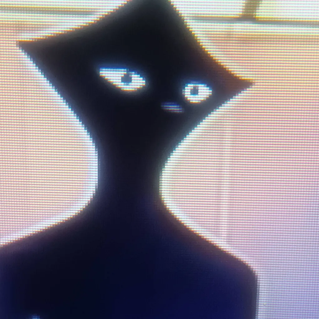 chat with ai character: Shadowpaw