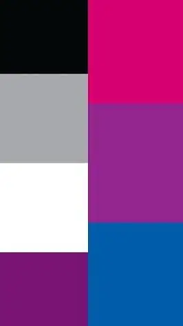 ai character: bisexual/asexual  background