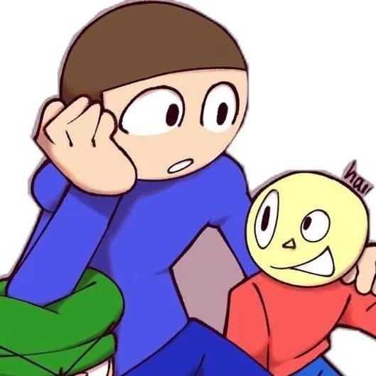 chat with ai character: Dave and Bambi °•