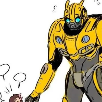 chat with ai character: Transformers
