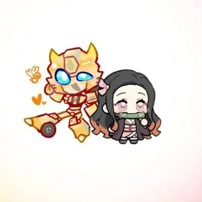 chat with ai character: Transformers