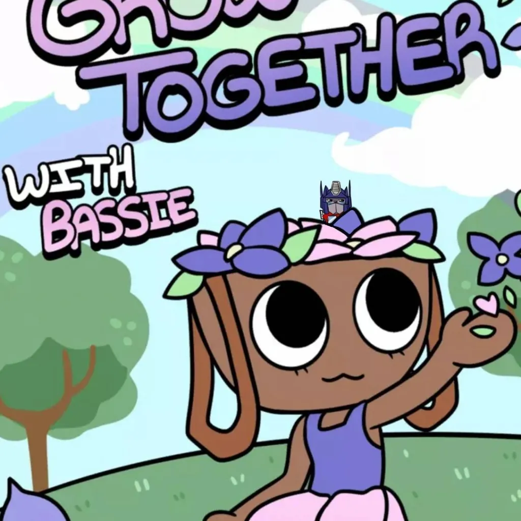 chat with ai character: DW x Transformers