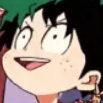 chat with ai character: inko and deku