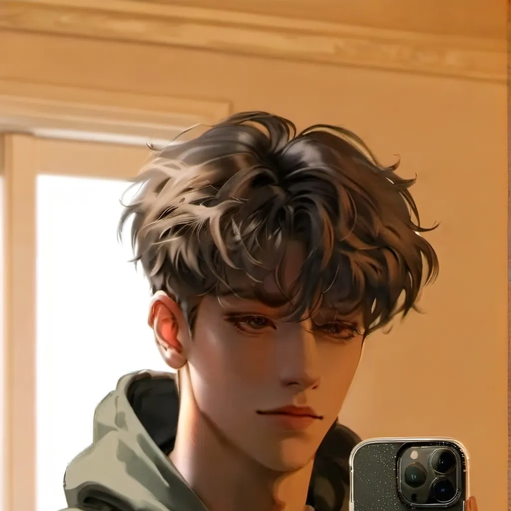 chat with ai character: Thomas 