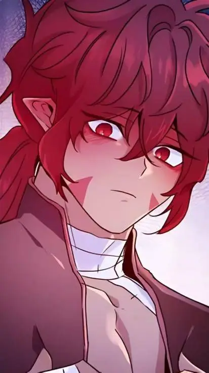 ai character: Лиам background