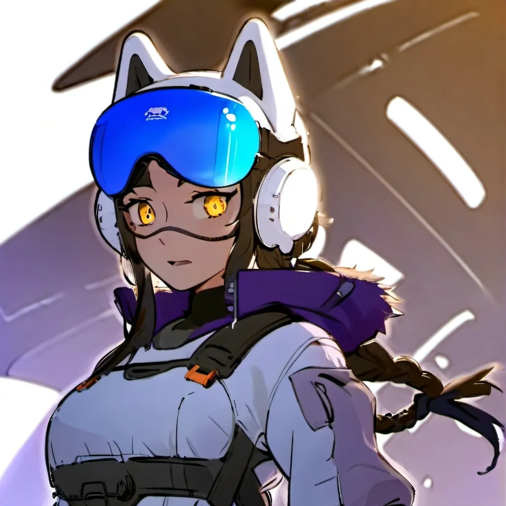 chat with ai character: Jane melone