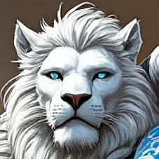 chat with ai character: Ajano