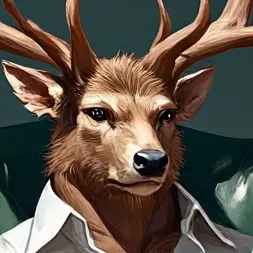chat with ai character: Rick