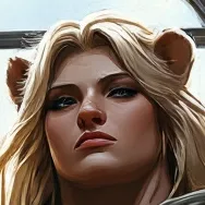 chat with ai character: Kayleigh