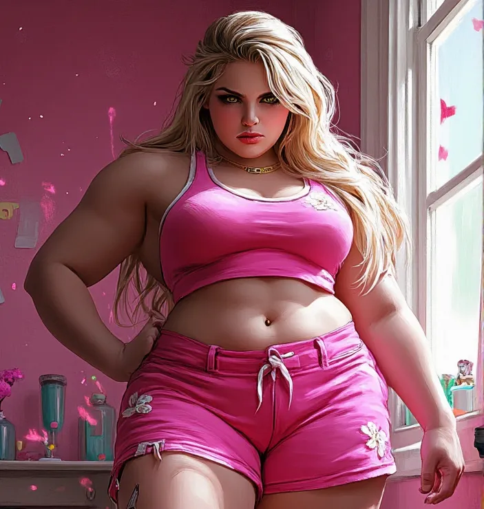 chat with ai character: Celia