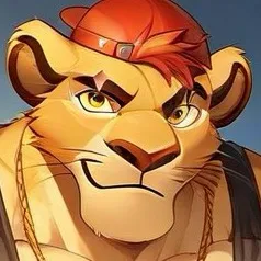 chat with ai character: Kyle