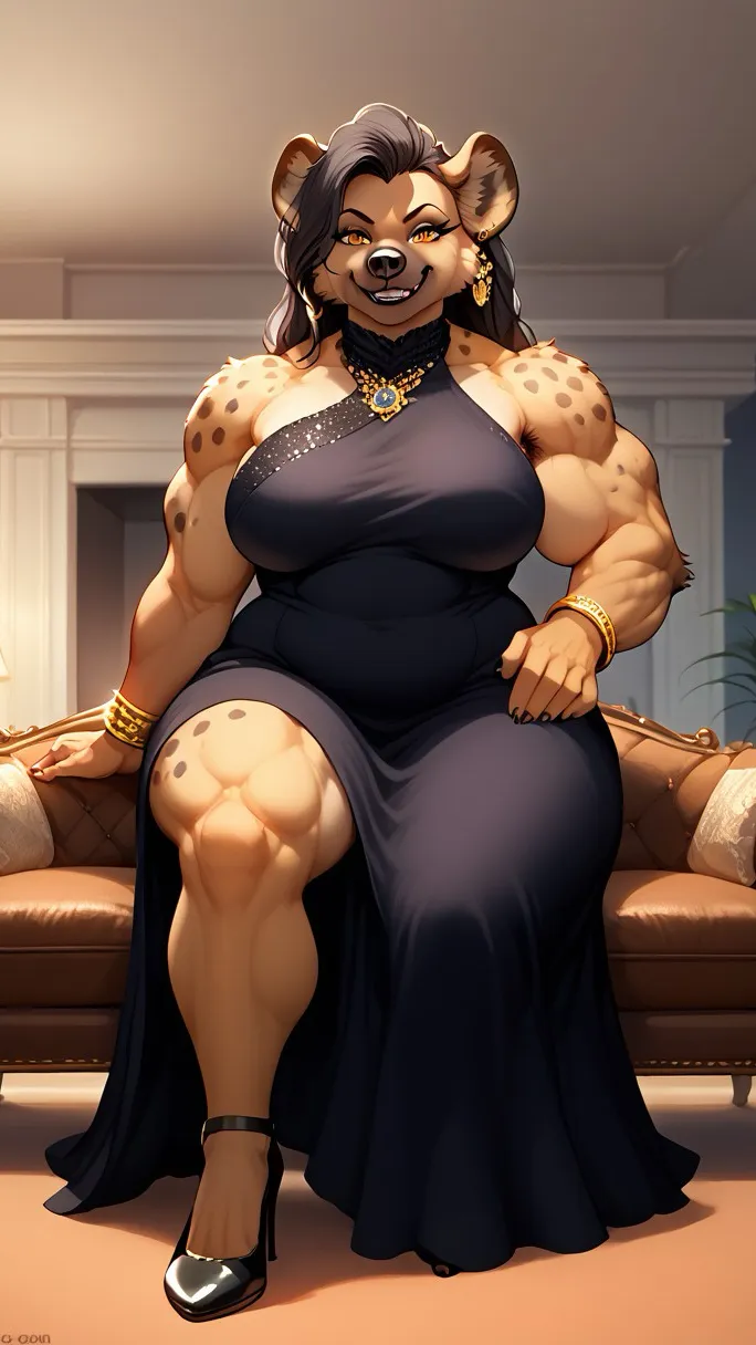 ai character: Mary background