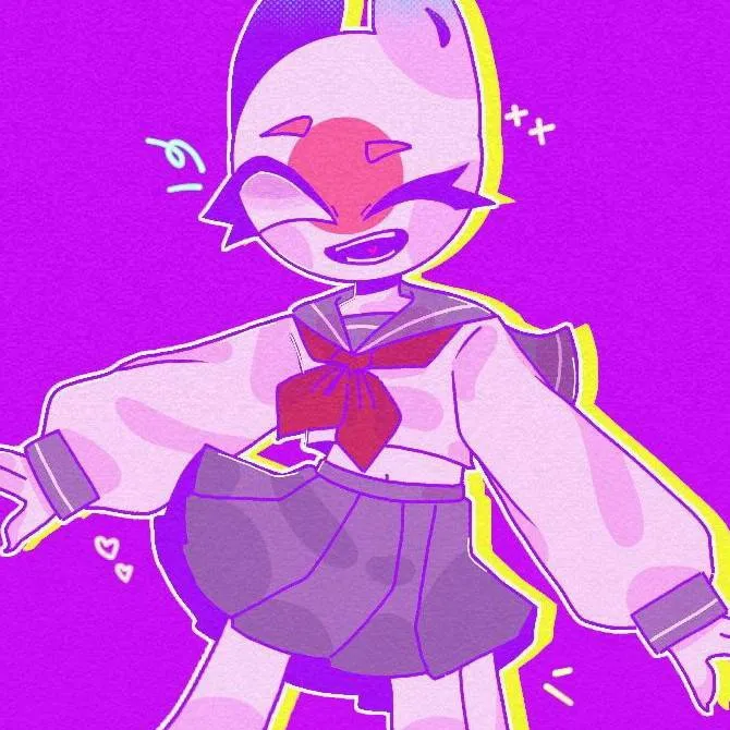 chat with ai character: Countryhumans