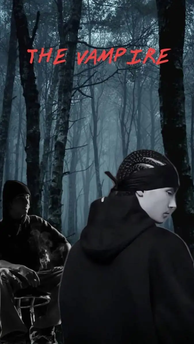 ai character: Tom Kaulitz  background