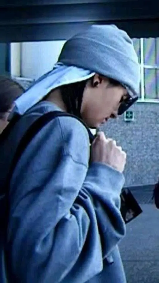 Talkie AI - Chat with Tom kaulitz 