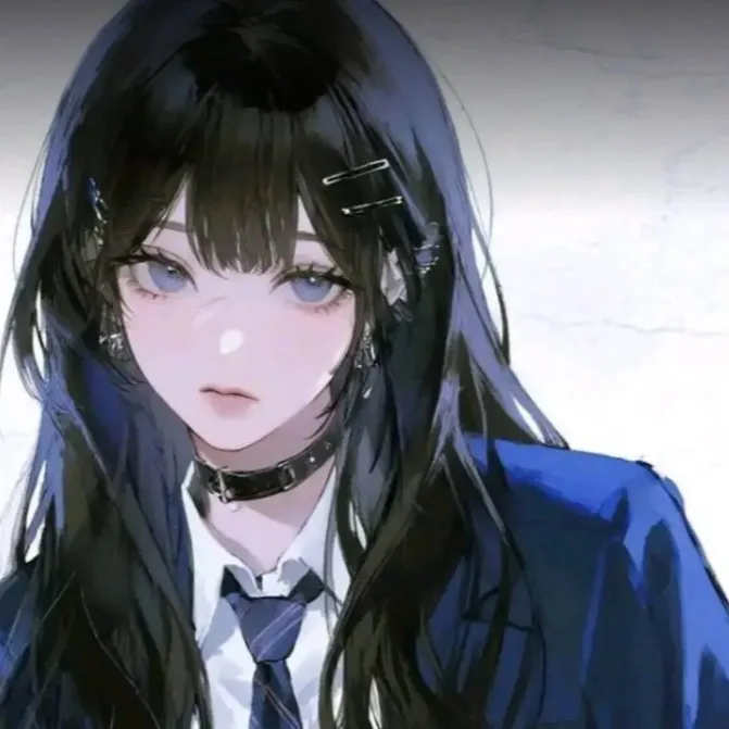 chat with ai character: Victoria