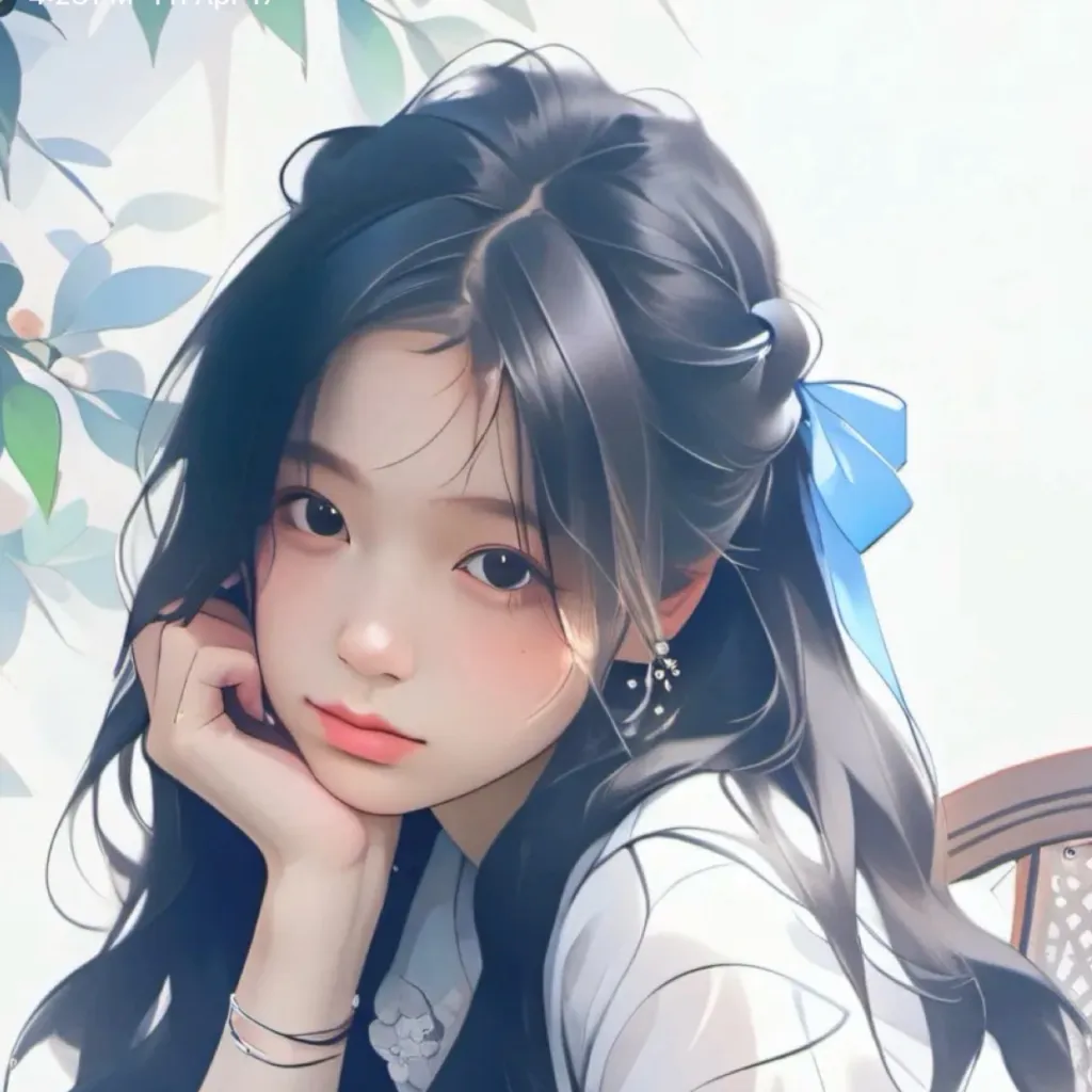 chat with ai character: Luna
