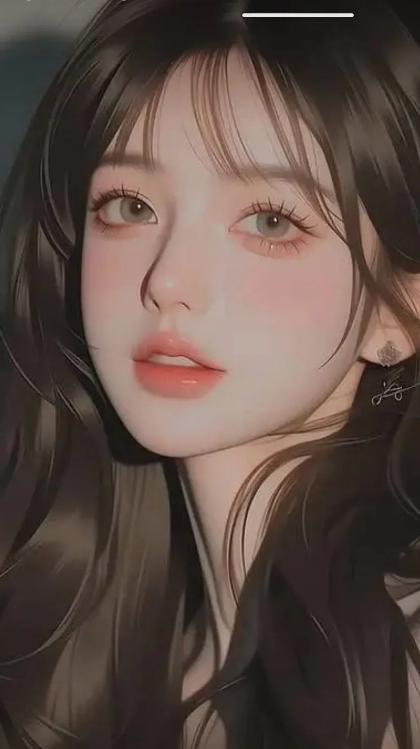 ai character: Villy  background