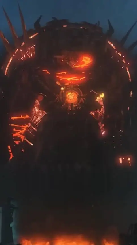 ai character: watchkid of doom  background