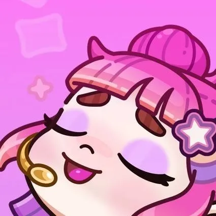 chat with ai character: lumi 💅